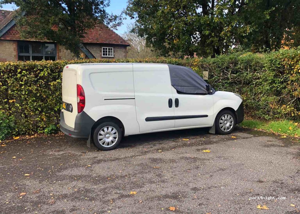 (GU35 8QH) Headley - Crabtree Lane — foto 4