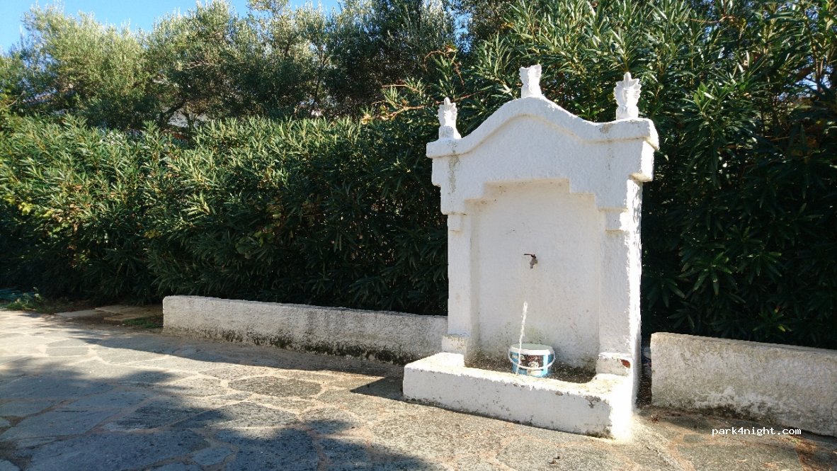 (481 00) Kanali - Ethniki Odos Prevezas Igoumenitsas — foto 3
