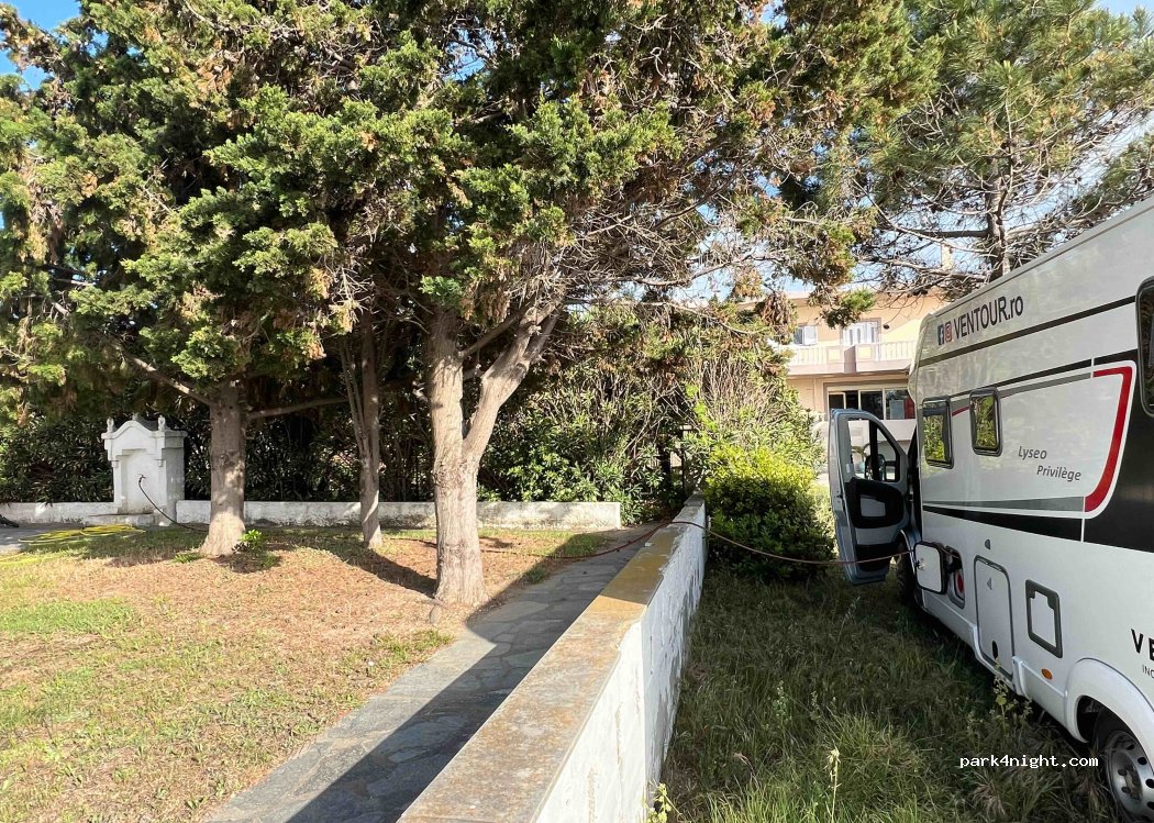 (481 00) Kanali - Ethniki Odos Prevezas Igoumenitsas — foto 4