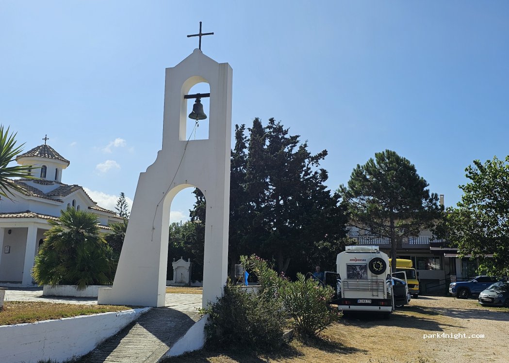 (481 00) Kanali - Ethniki Odos Prevezas Igoumenitsas — foto 5