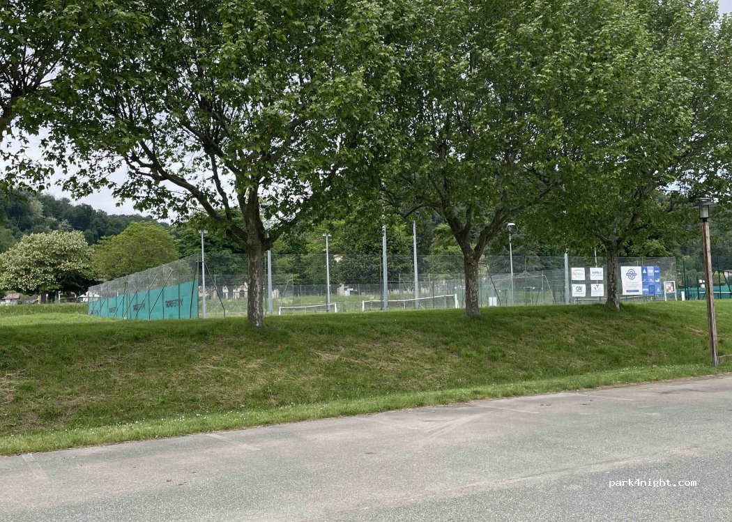 (26260) Charmes-sur-l'Herbasse - 150 Les Bâties et Champos — foto 5