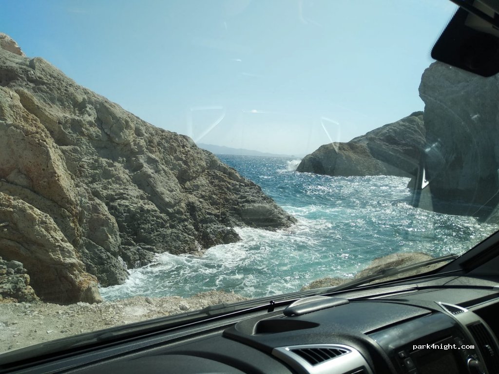 (848 00) Firopotamos - Unnamed Road — foto 3