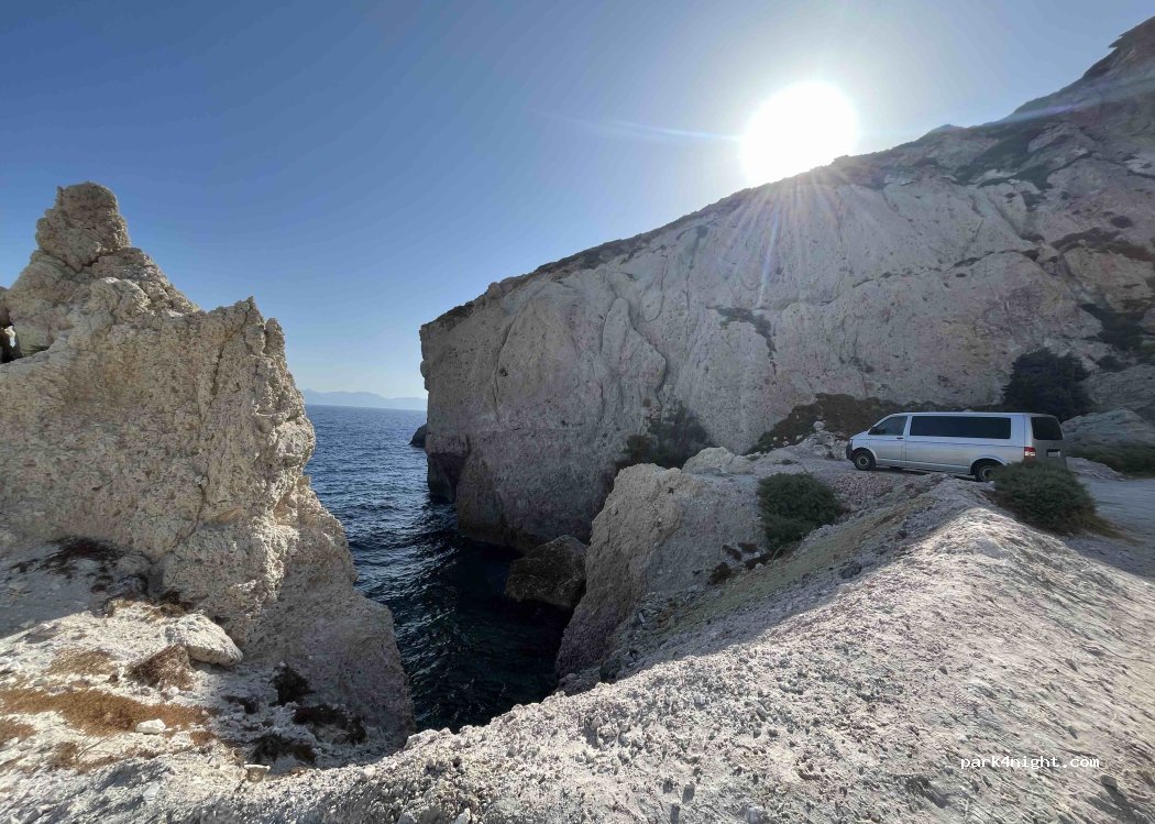 (848 00) Firopotamos - Unnamed Road — foto 4