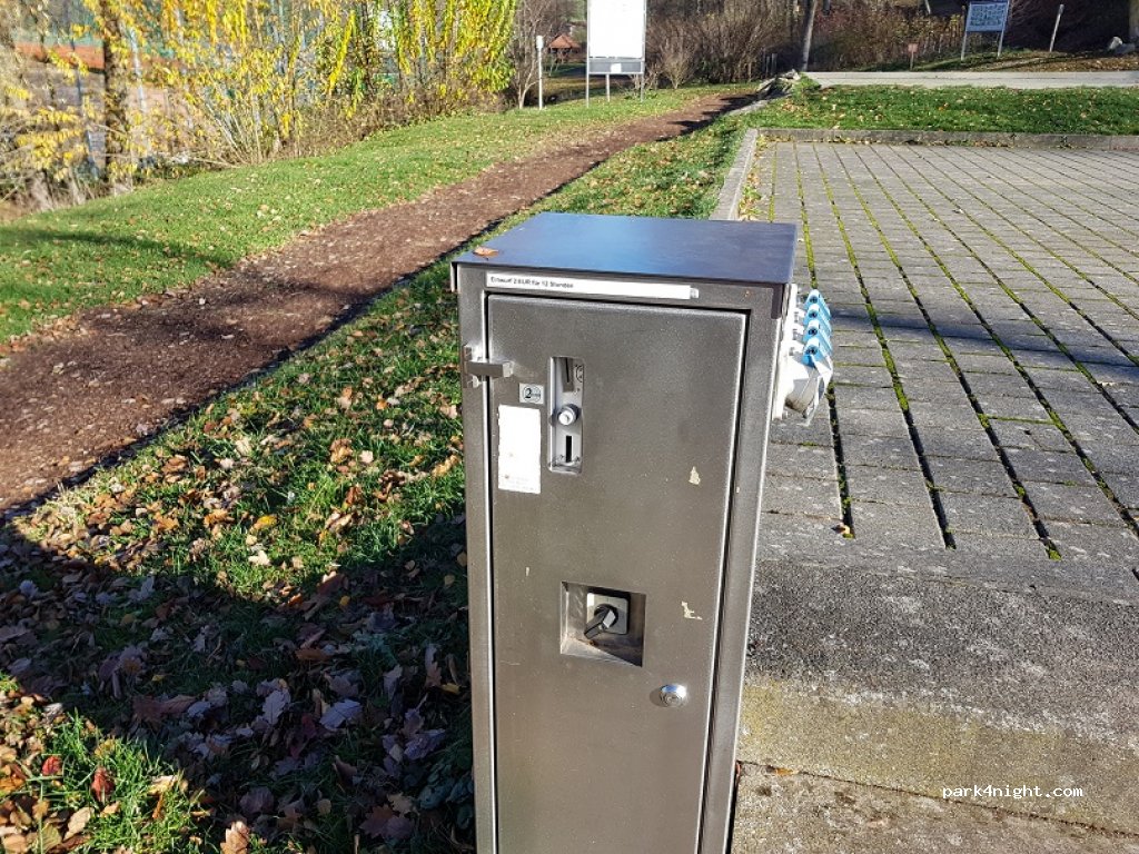 (36163) Poppenhausen (Wasserkuppe) - 6 Sebastian-Kneipp-Weg — foto 2