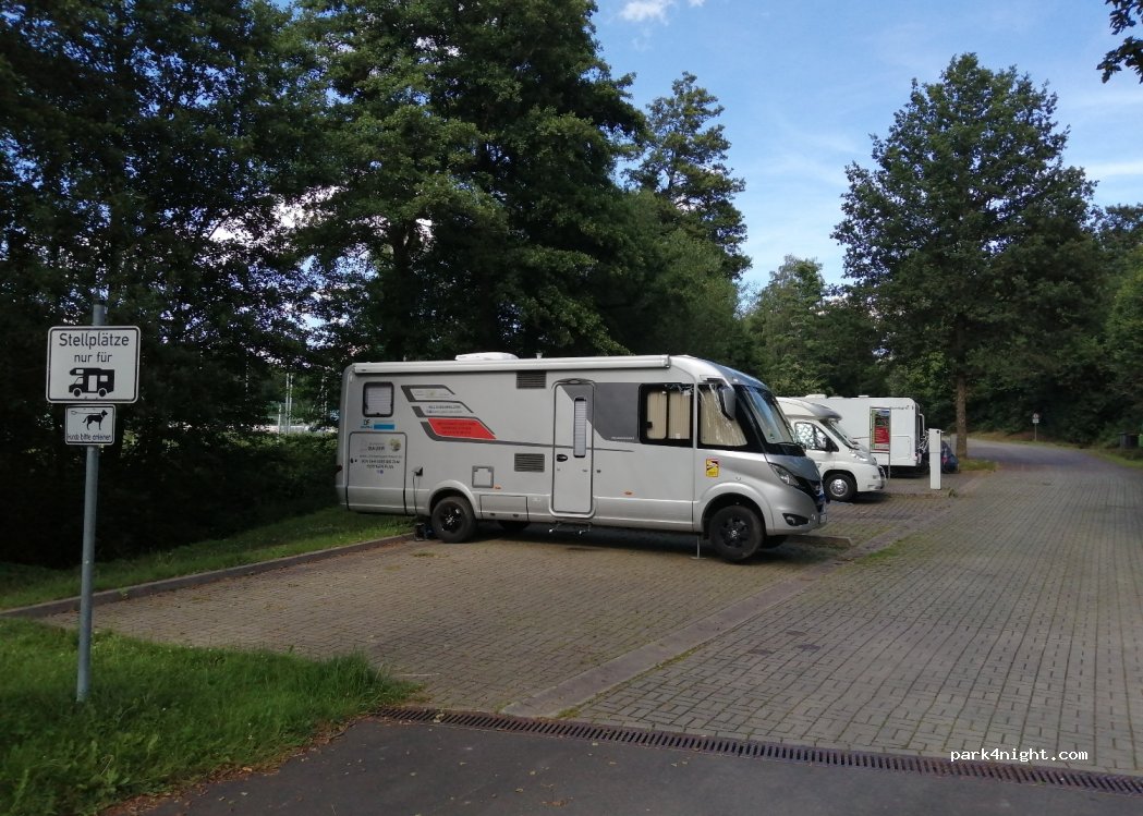 (36163) Poppenhausen (Wasserkuppe) - 6 Sebastian-Kneipp-Weg — foto 4