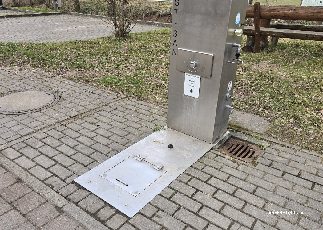 (36163) Poppenhausen (Wasserkuppe) - 6 Sebastian-Kneipp-Weg — foto 5