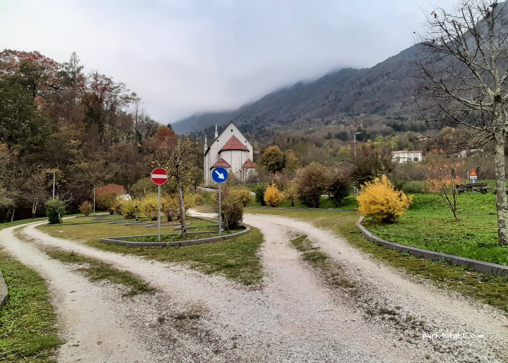 (32037) Sospirolo - 2421 Località Corona Ai — foto 5