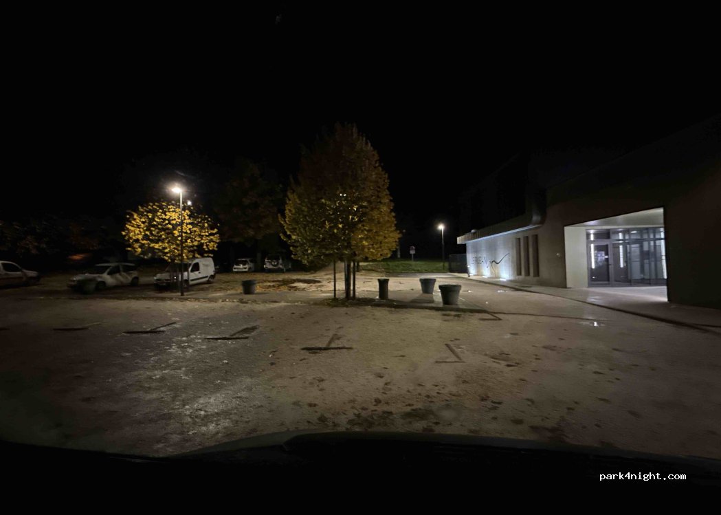 (38760) Saint-Paul-de-Varces - Charrière Chaude — foto 3