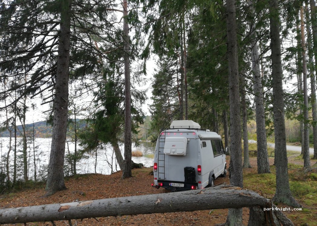 (2208) Kongsvinger - 412 Bæreiavegen — foto