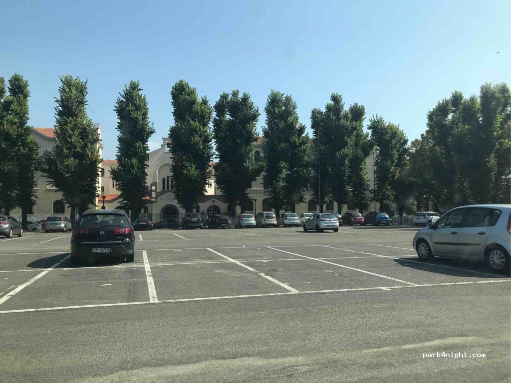 (15121) Alessandria - 10 Piazza Divina Provvidenza — foto 3