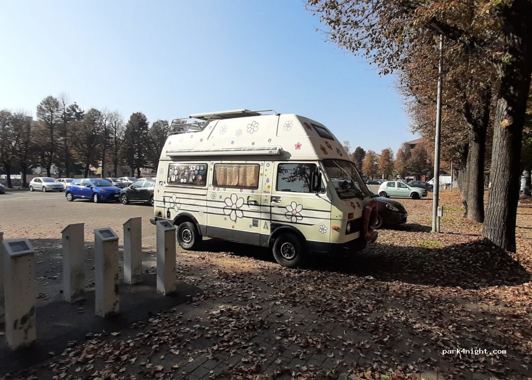 (15121) Alessandria - 10 Piazza Divina Provvidenza — foto 4