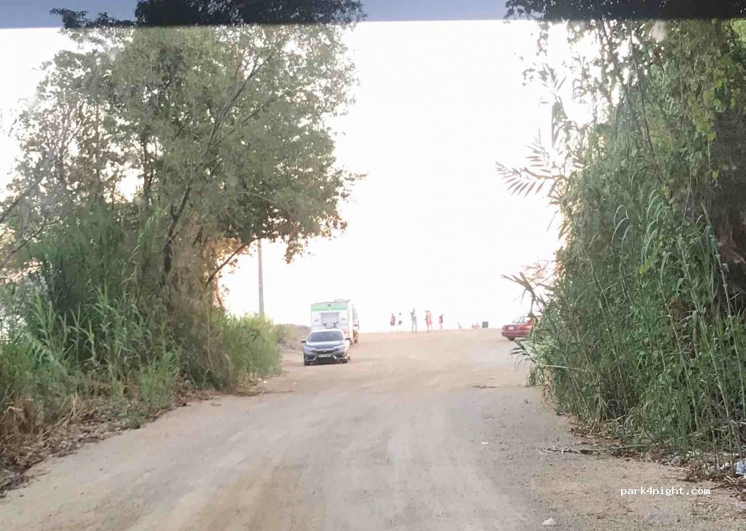 (48300) Fethiye - Unnamed Road — foto 3
