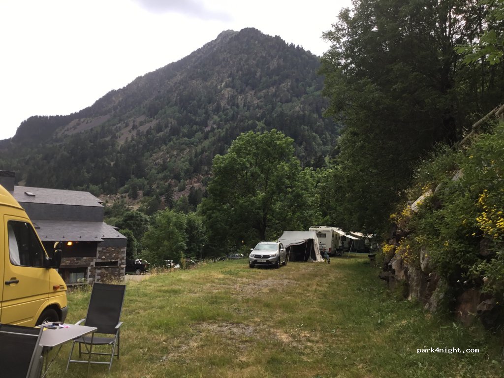 Hotel-Camping Turpi — foto 2