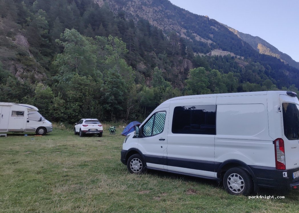 Hotel-Camping Turpi — foto 3
