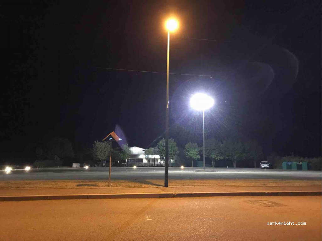 (07350) Cruas - 355O Avenue de Provence — foto 2