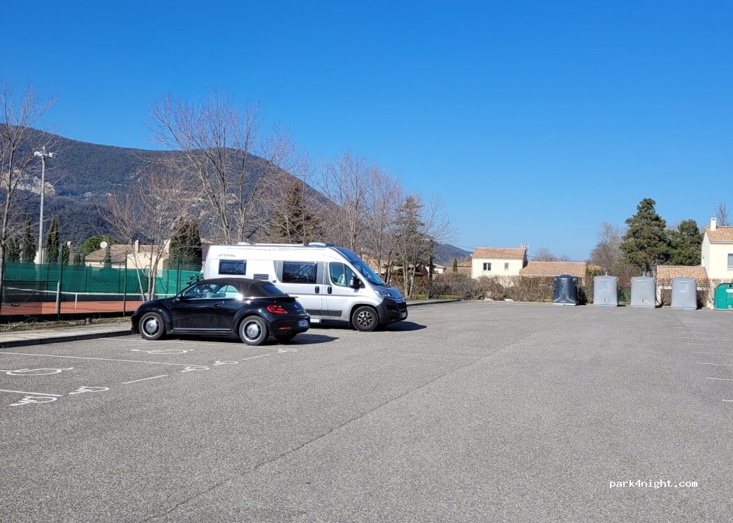 (07350) Cruas - 355O Avenue de Provence — foto 3