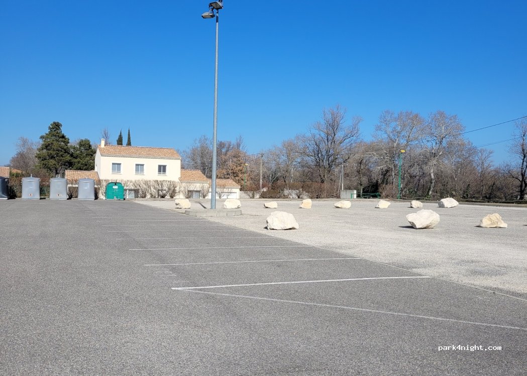 (07350) Cruas - 355O Avenue de Provence — foto 4