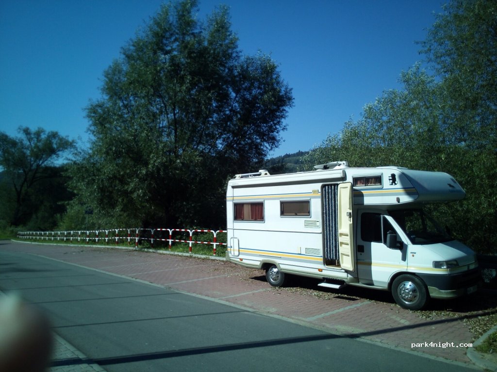 (33-390) Zarzecze - — foto