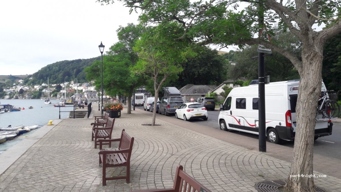 (TQ6) Dartmouth - — foto