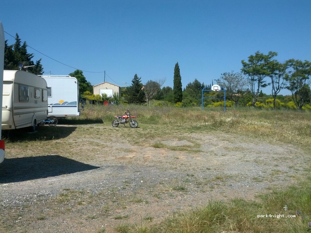 (34360) Saint-Jean-de-Minervois - D176 — foto