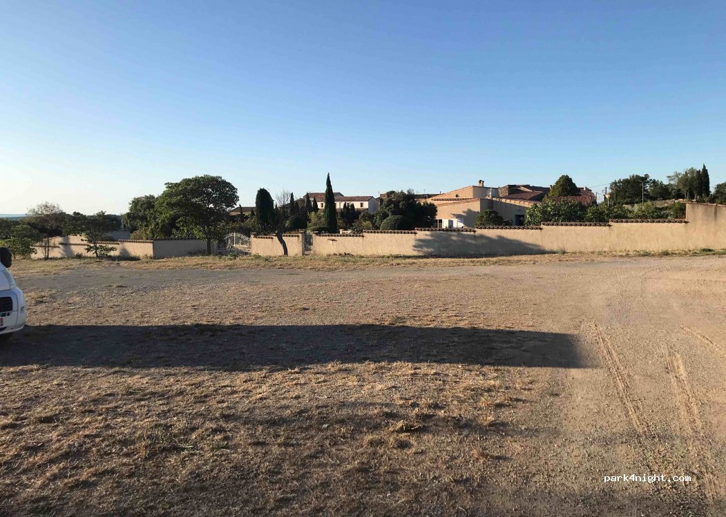 (34360) Saint-Jean-de-Minervois - D176 — foto 3