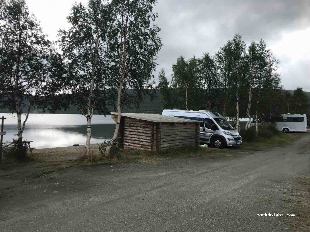 (920 64) Tärnaby - Joeström — foto 2
