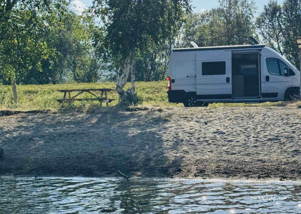 (920 64) Tärnaby - Joeström — foto 5