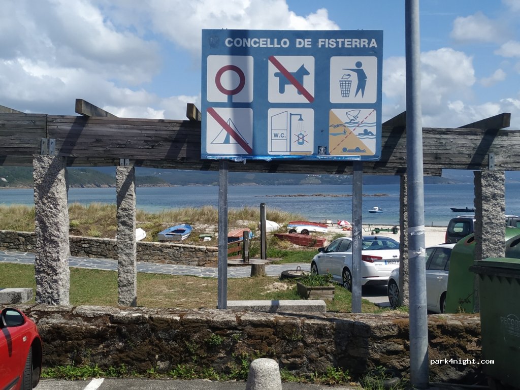 (15155) Fisterra - 6 Lugar de San Roque — foto
