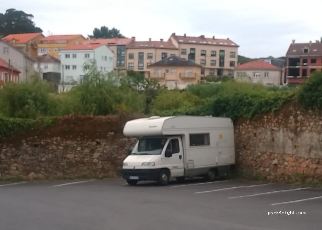 (15155) Fisterra - 6 Lugar de San Roque — foto 2