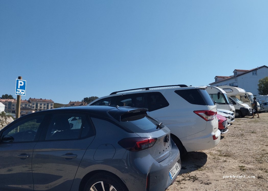 (15155) Fisterra - 6 Lugar de San Roque — foto 3