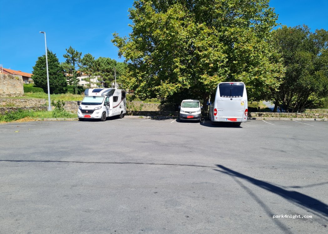(15155) Fisterra - 6 Lugar de San Roque — foto 4