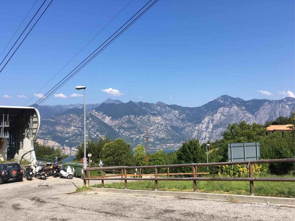 (37018) Malcesine - 49 Via San Michele — foto