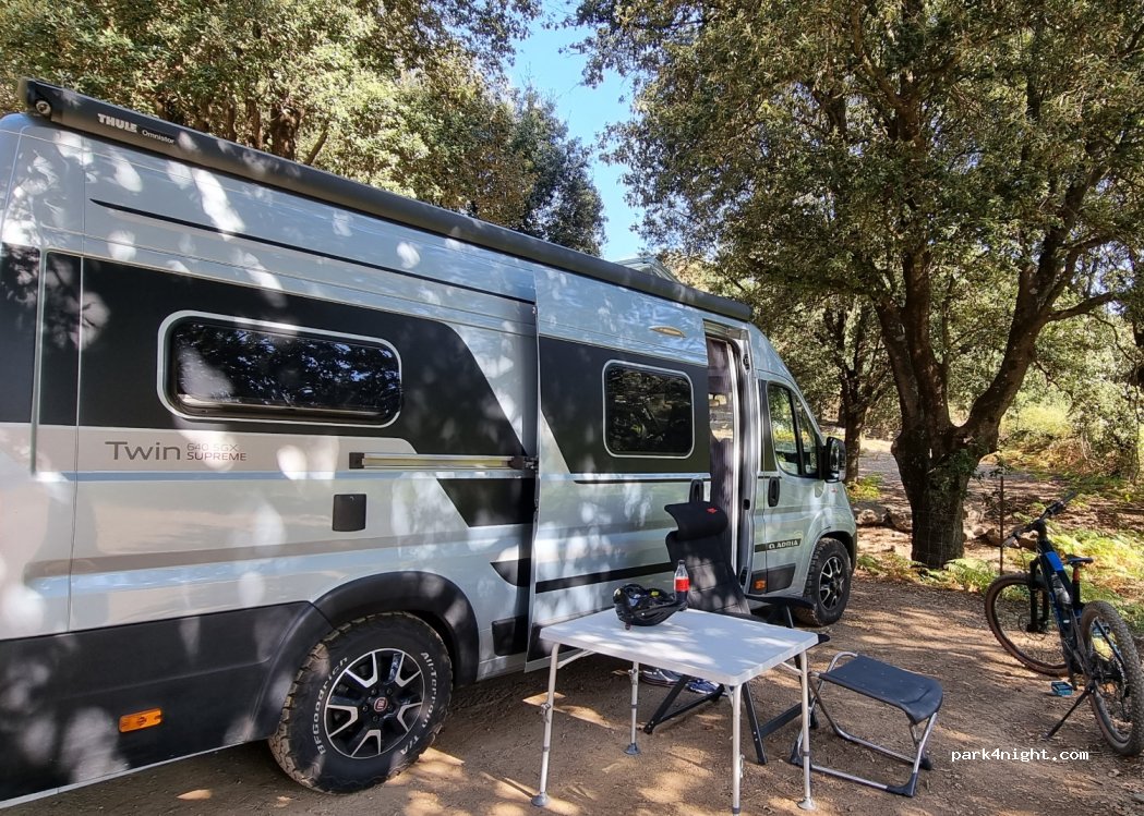 Camping Saint Pancrace — foto 3