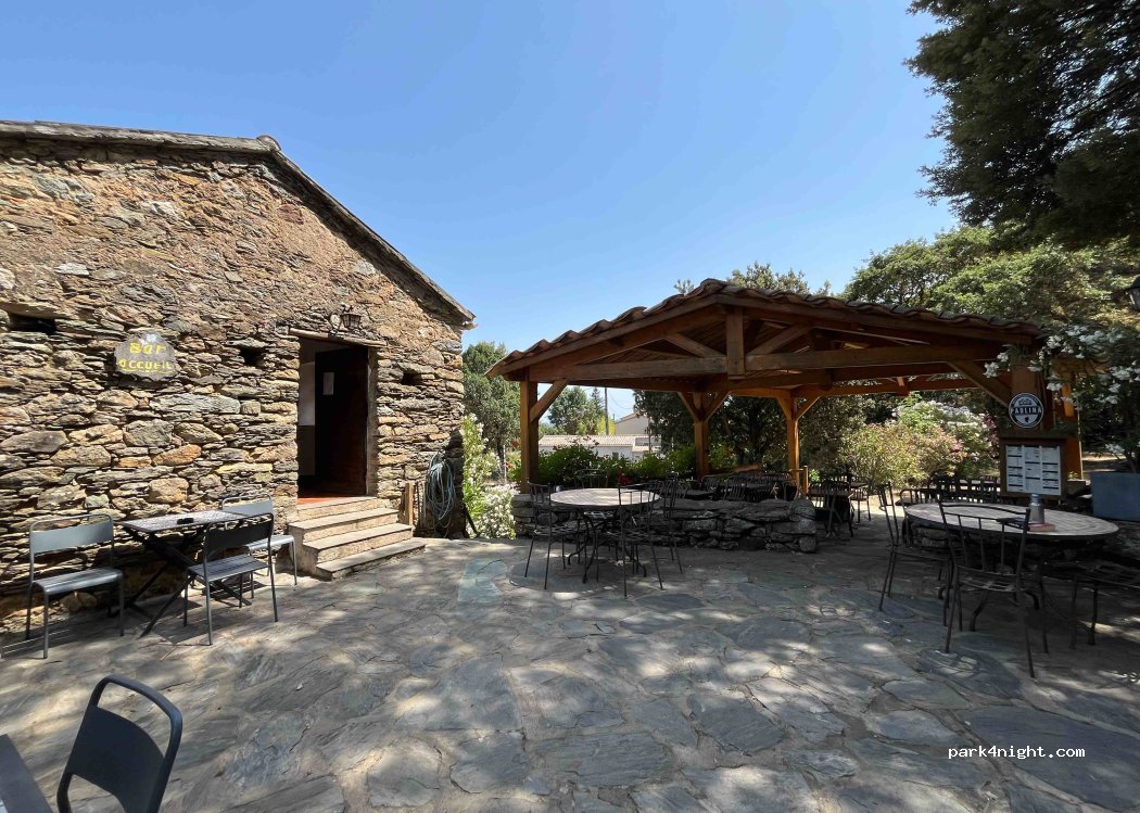 Camping Saint Pancrace — foto 4