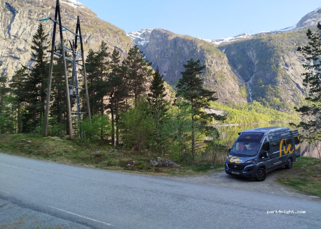 (5783)  - 21 Sekundær Fylkesveg 103 — foto 3