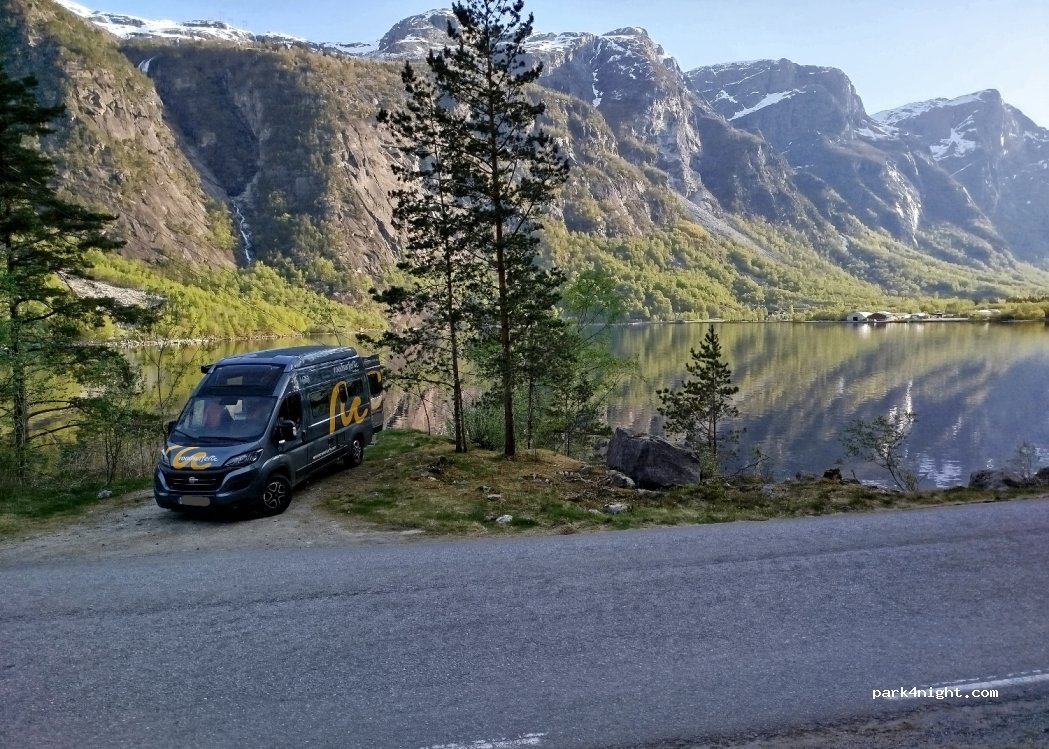 (5783)  - 21 Sekundær Fylkesveg 103 — foto 4