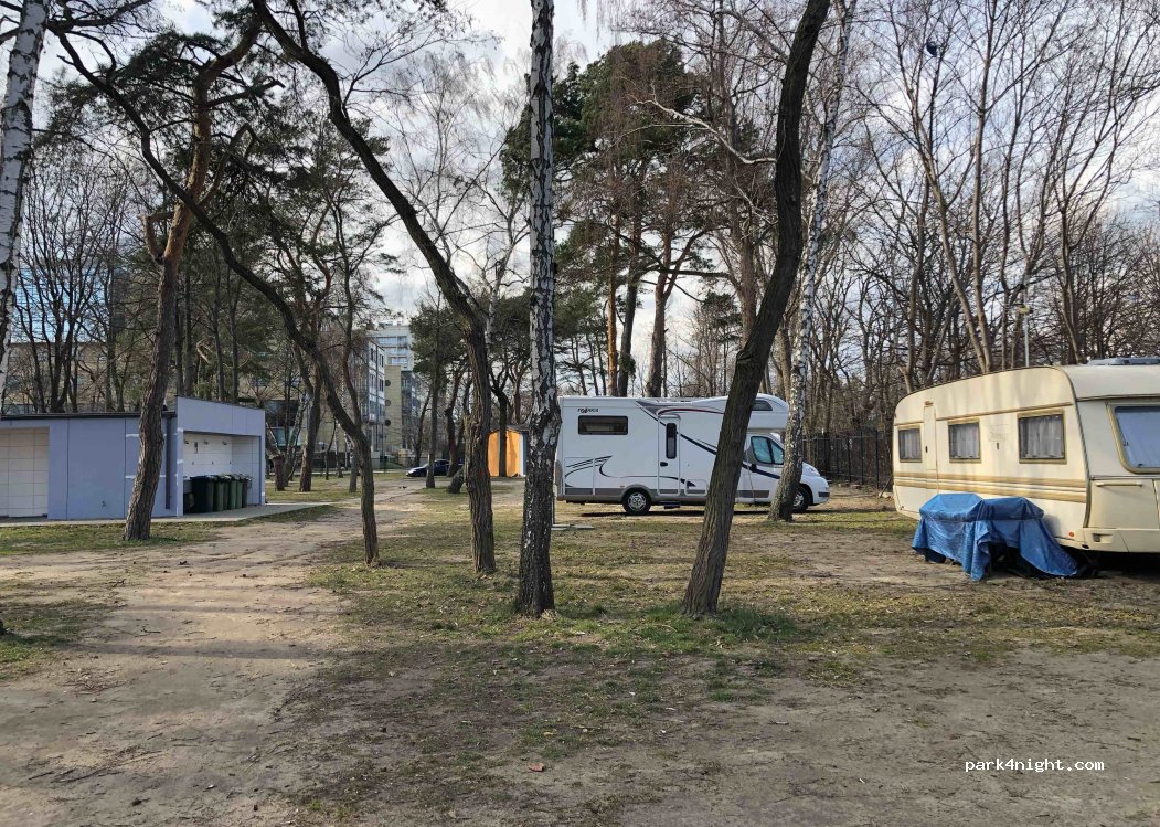 Park 45 — foto 2