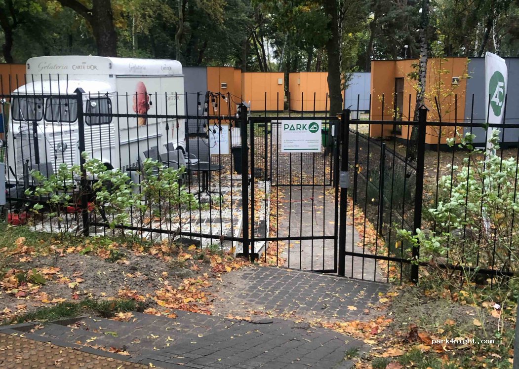 Park 45 — foto 3