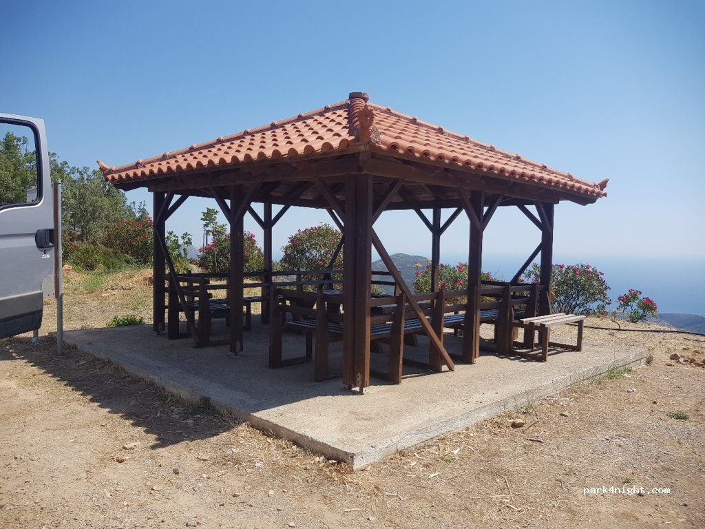 (23070) Koulendia - Μονεμβασιά - Παντανάσσα — foto