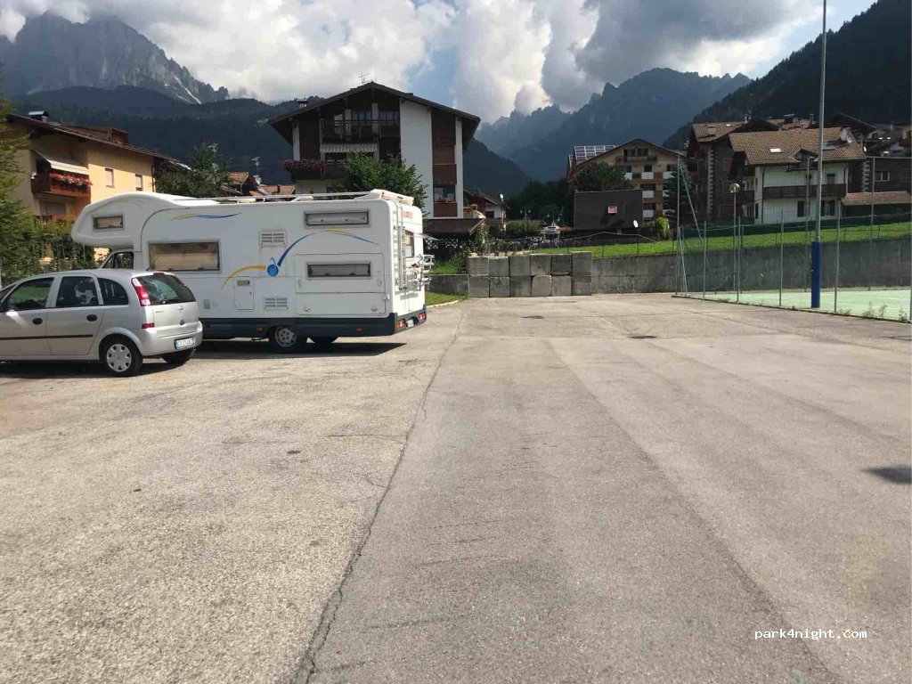 (38054) Transacqua - 15 Via Sass Maor — foto