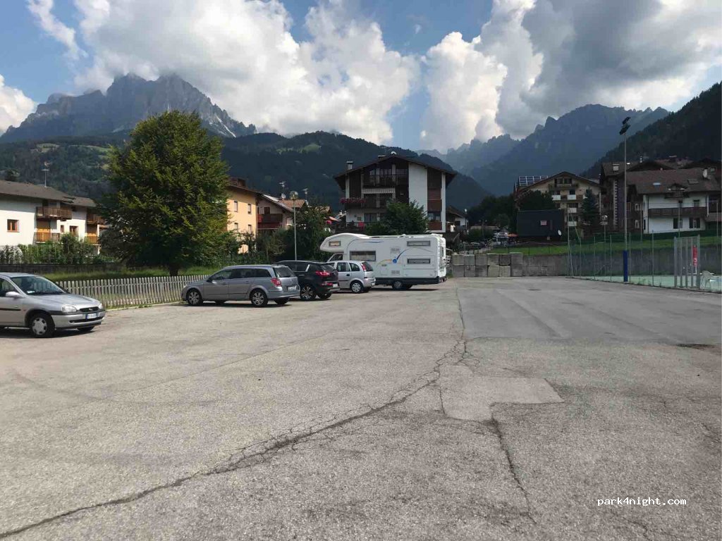 (38054) Transacqua - 15 Via Sass Maor — foto 2