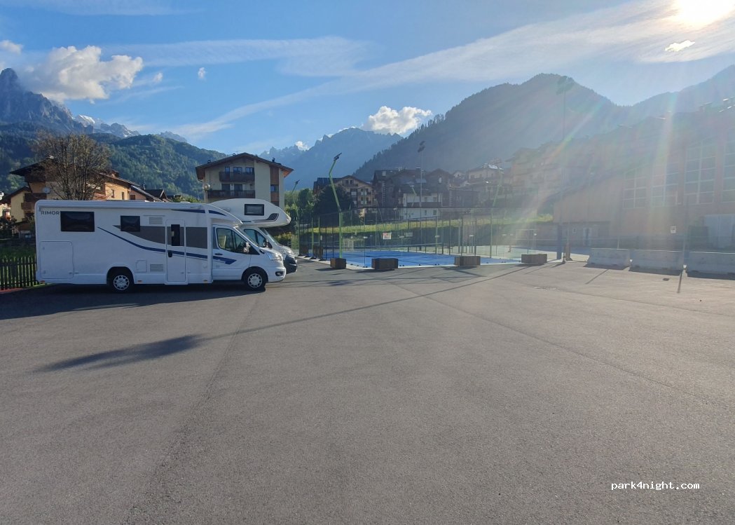 (38054) Transacqua - 15 Via Sass Maor — foto 4