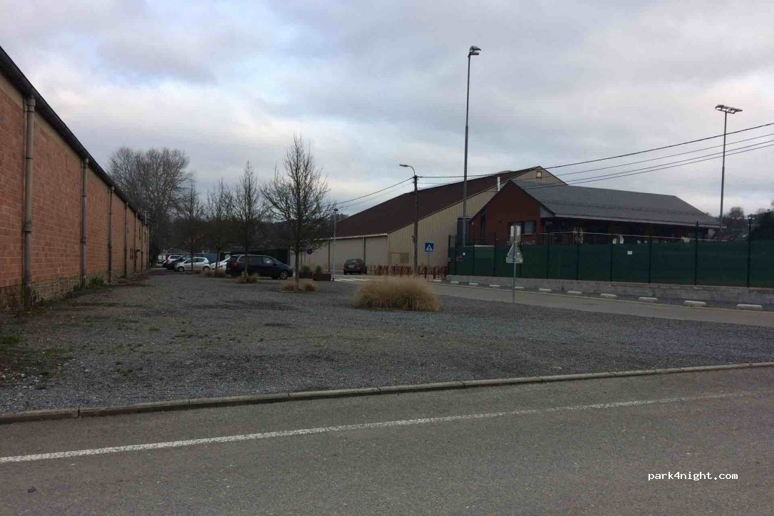(4910) Theux - 27 Avenue du Stade — foto 3