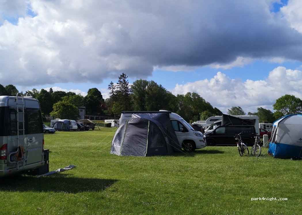 Naturcamping Retgendorf — foto 2
