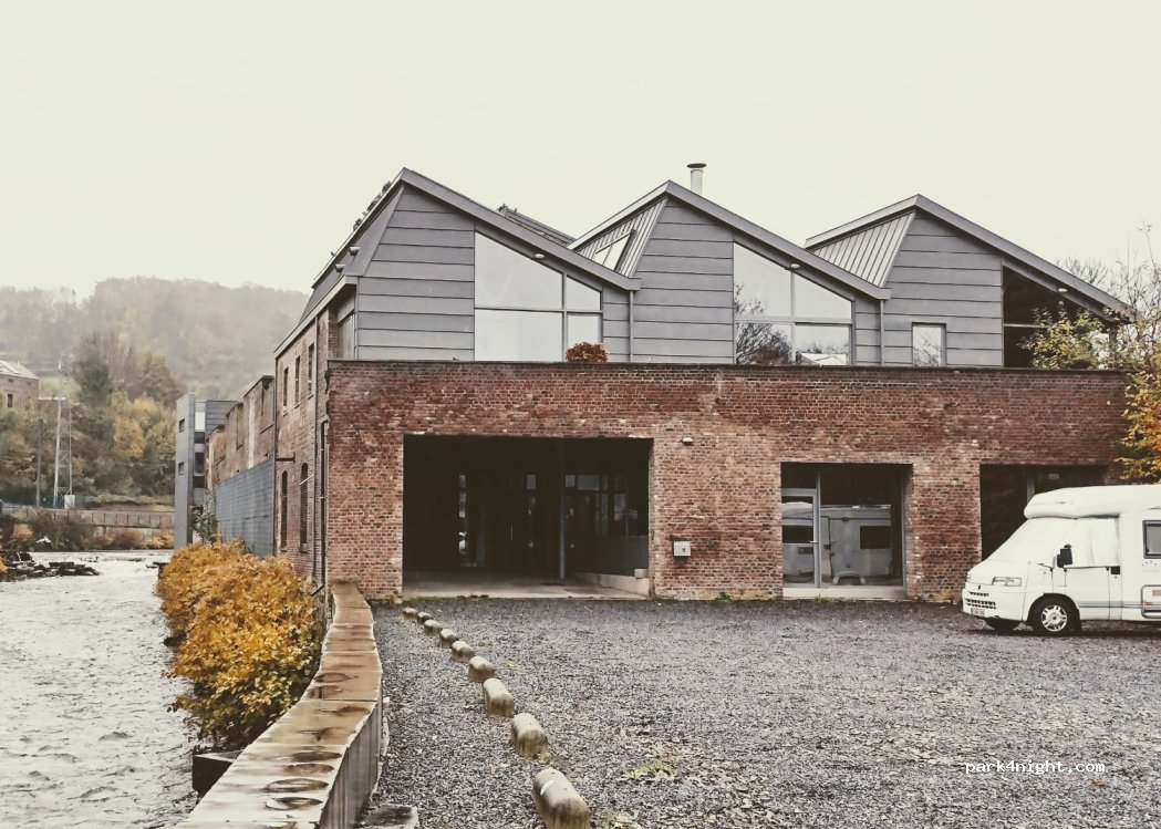 (4910) Theux - 6 Rue de la Hoëgne — foto 2