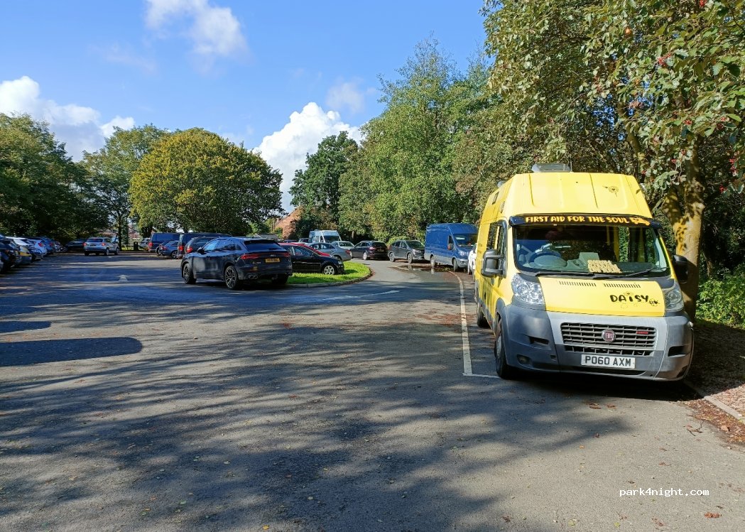 (DE65 6DW) Willington - 19 Findern Lane — foto 2