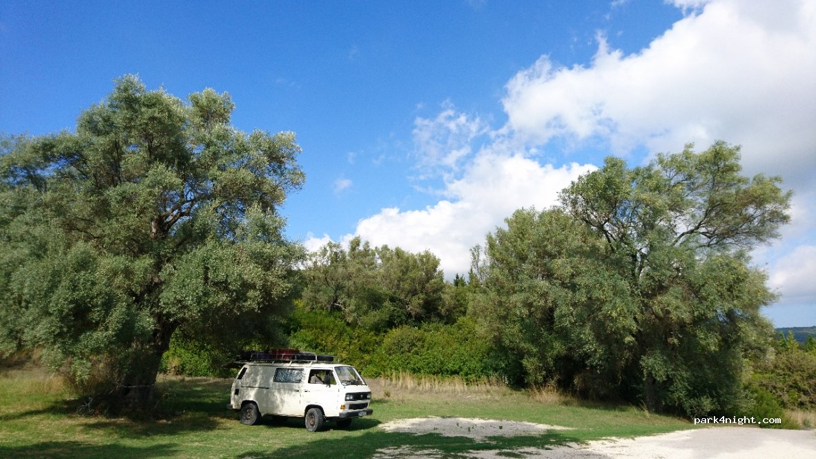 (310 82) Marantochori - Eparchiaki Odos Lefkas - Vasilikis — foto 3