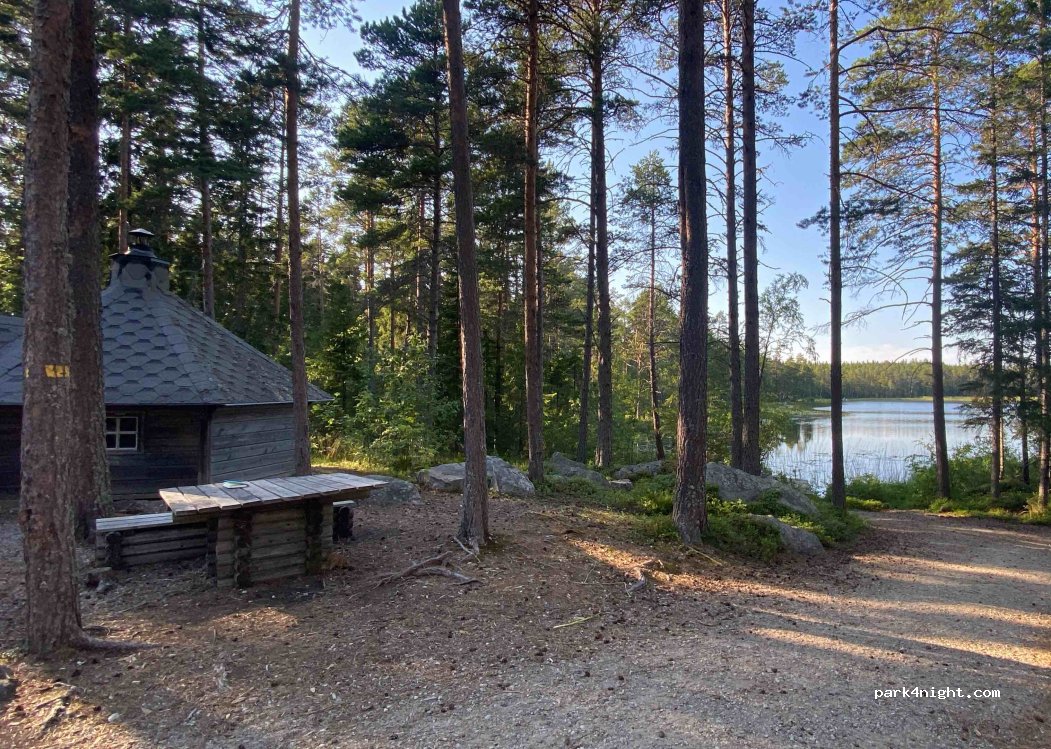 (820 77)  - 7 SÖRFJÄRDEN SKÄRKARLSVÄGEN — foto 4