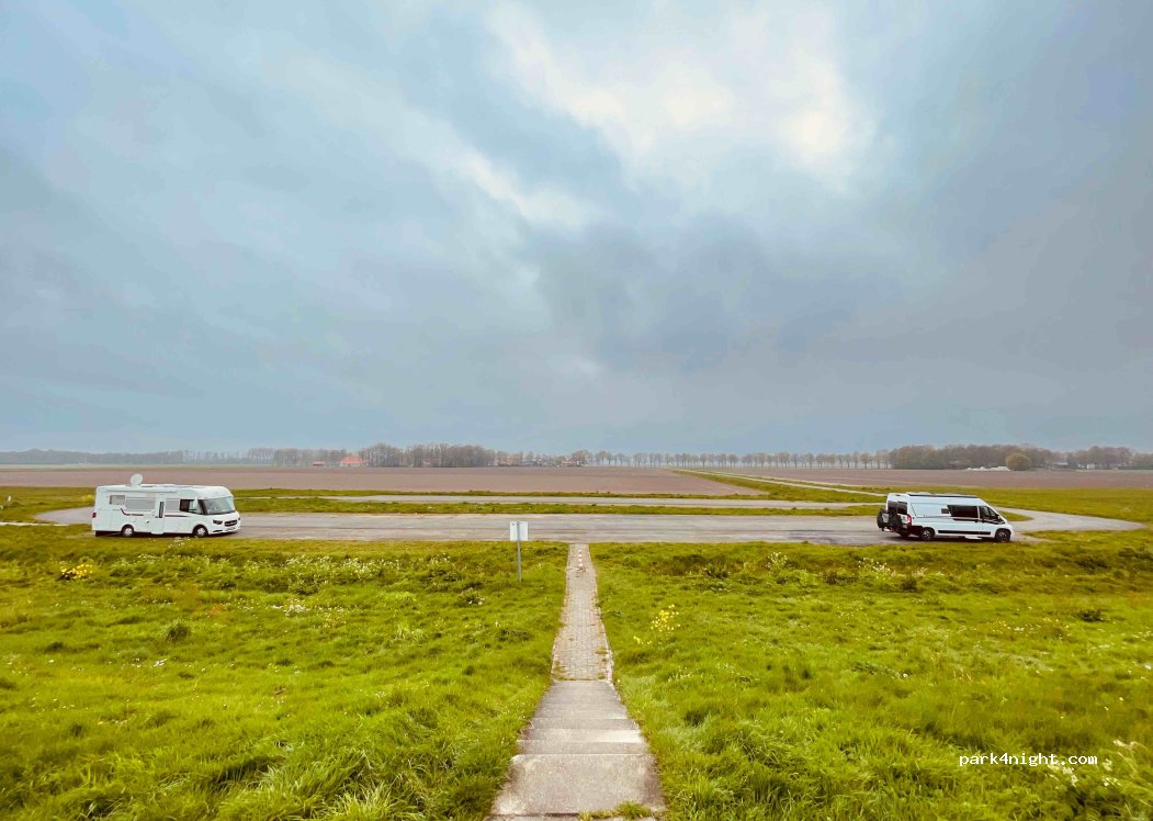 (8316) Marknesse - Viswaterweg — foto