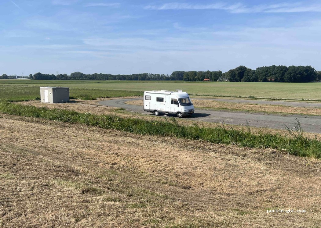 (8316) Marknesse - Viswaterweg — foto 5